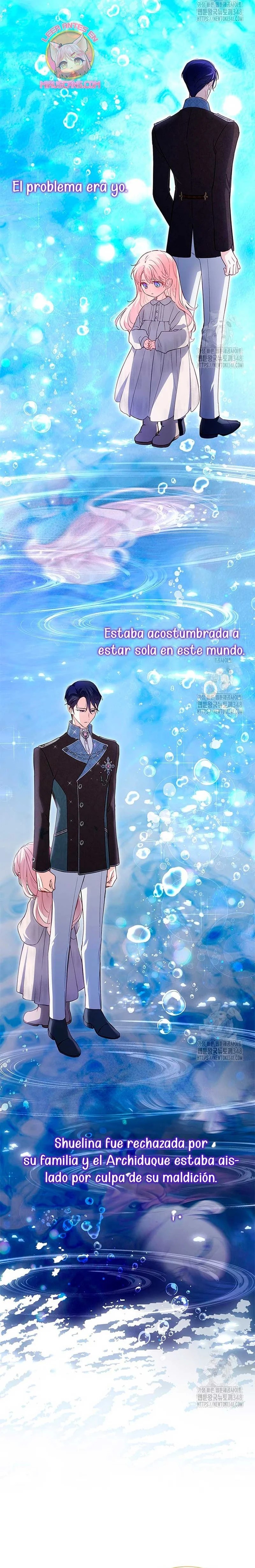 Obsessed With Shuelina Vol. 1 Ch. 5 第24页