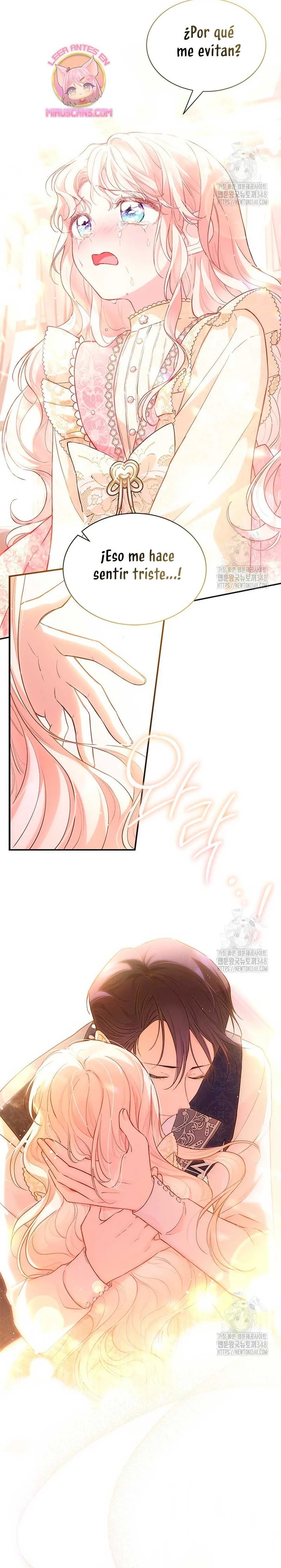 Obsessed With Shuelina Vol. 1 Ch. 5 第25页