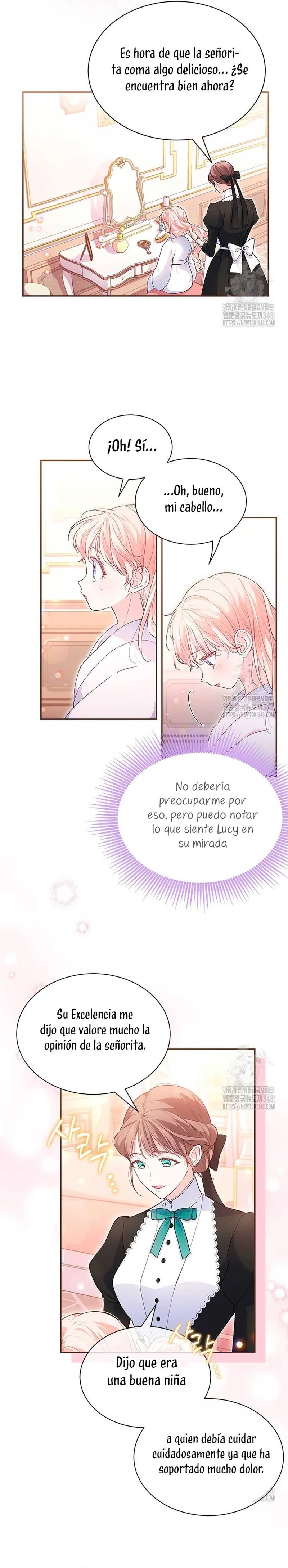 Obsessed With Shuelina Vol. 1 Ch. 5 第10页