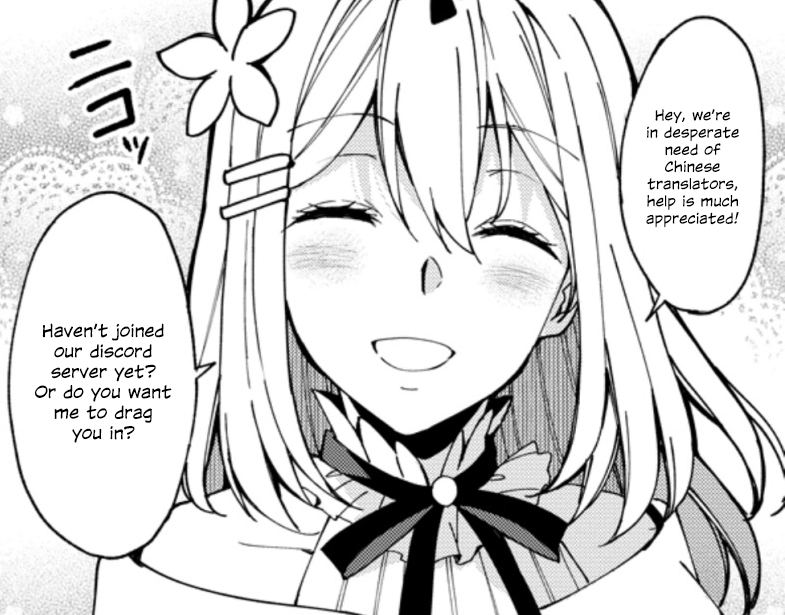 Kensei no Osananajimi ga Power Hara de Ore ni Tsuraku Ataru node, Zetsuen Shite Henkyou de Makenshi to shite Denaosu Koto ni shita. Vol. 1 Ch. 5 第32页