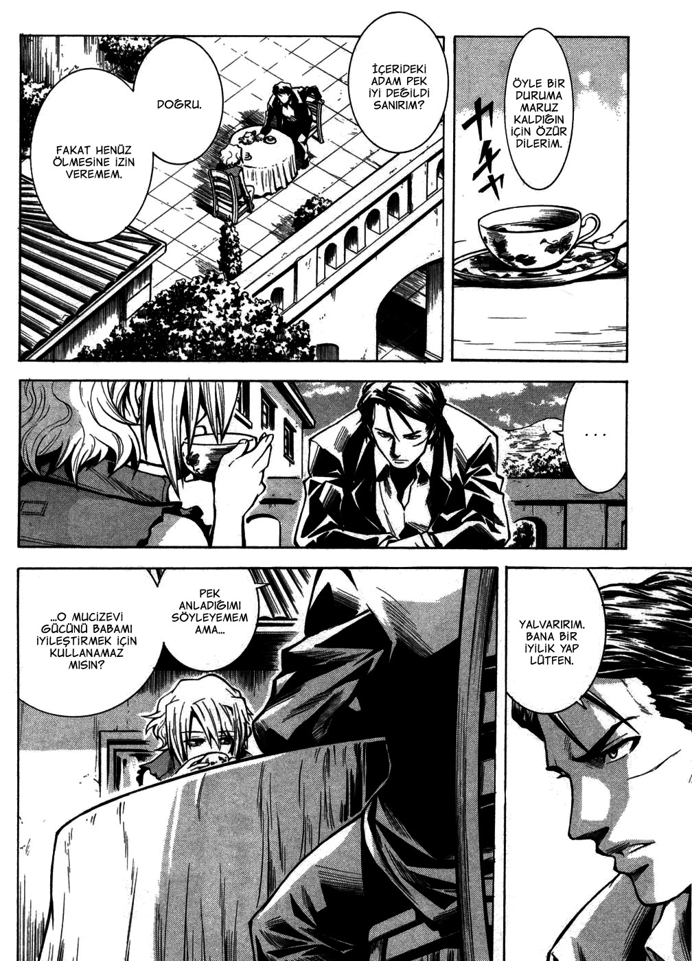 El Cazador de la Bruja Ch. 3 第16页