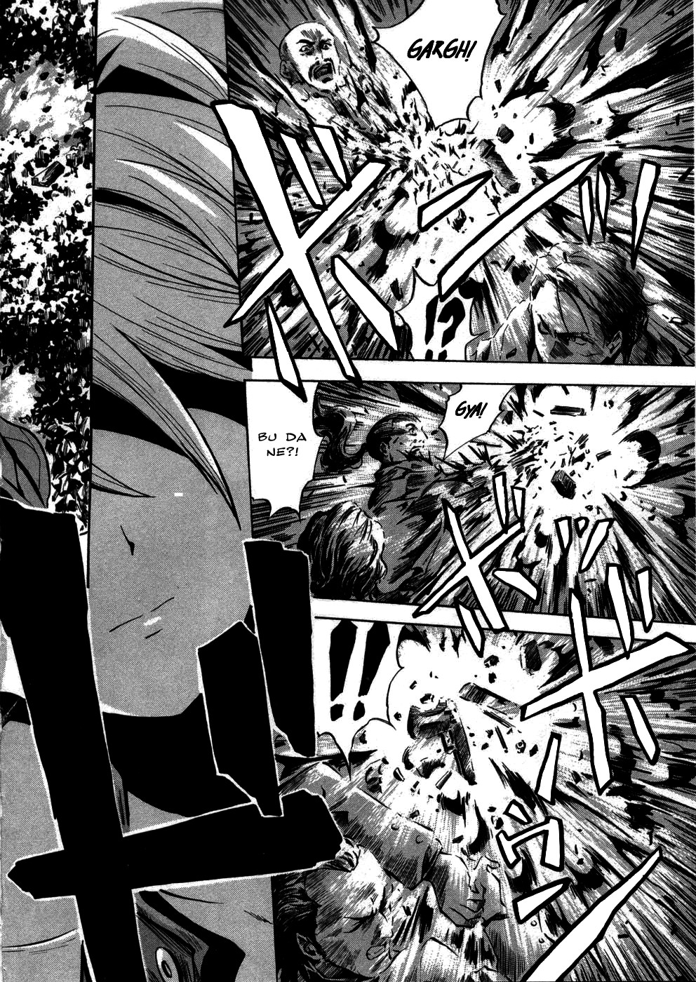 El Cazador de la Bruja Ch. 3 第24页