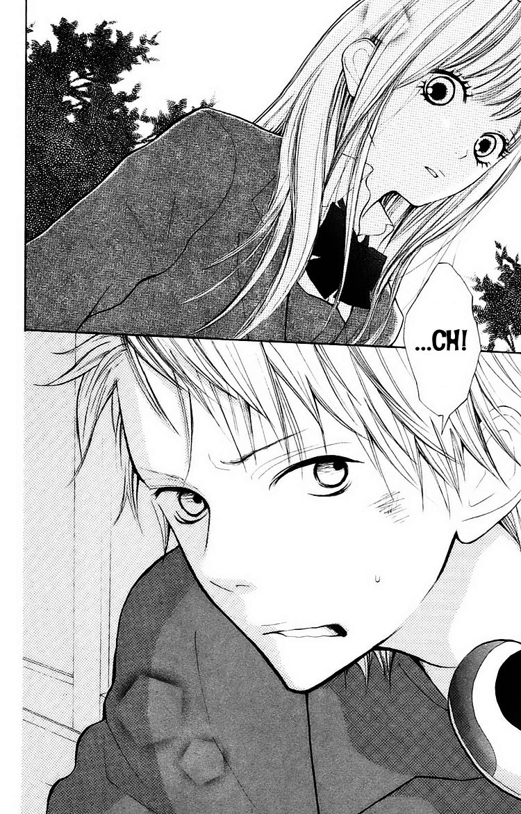 Hana-kun to Koisuru Watashi The Fallen In Love Hana-Kun and Me 第15页