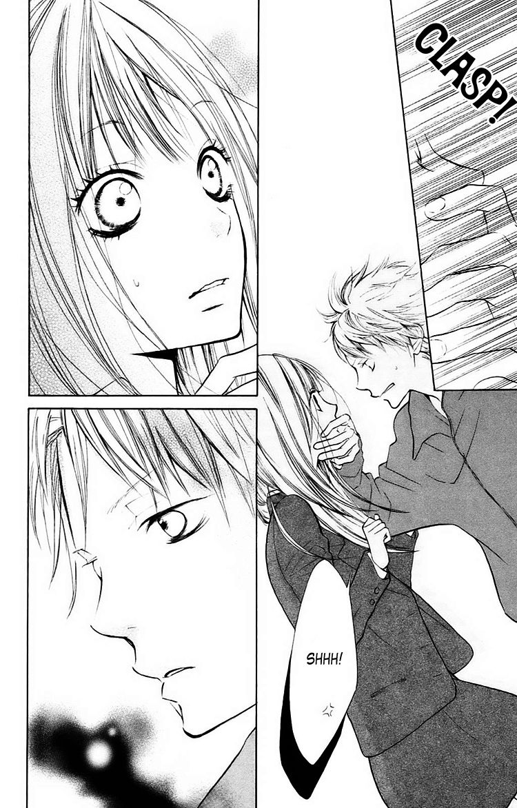 Hana-kun to Koisuru Watashi The Fallen In Love Hana-Kun and Me 第17页