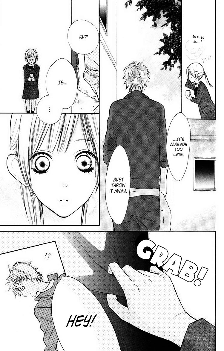 Hana-kun to Koisuru Watashi The Fallen In Love Hana-Kun and Me 第32页