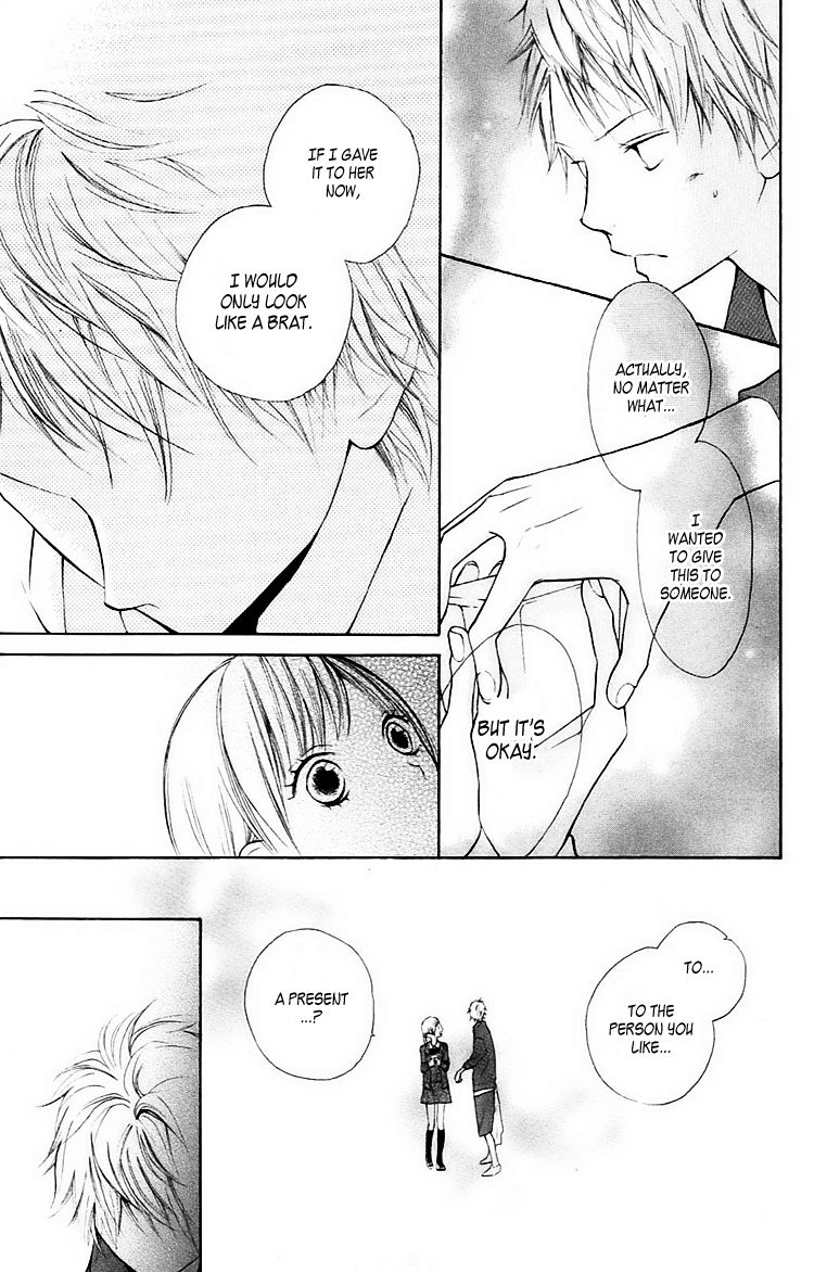Hana-kun to Koisuru Watashi The Fallen In Love Hana-Kun and Me 第34页