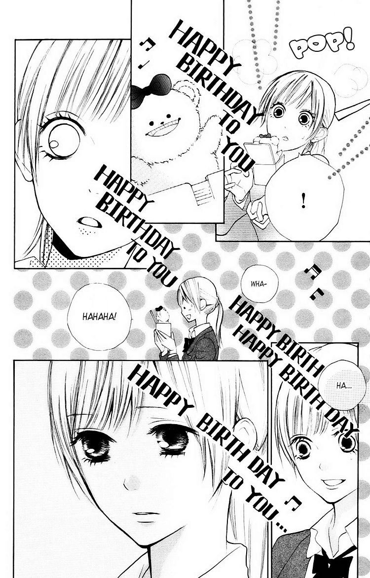 Hana-kun to Koisuru Watashi The Fallen In Love Hana-Kun and Me 第37页