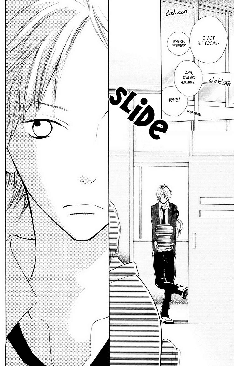 Hana-kun to Koisuru Watashi The Fallen In Love Hana-Kun and Me 第43页
