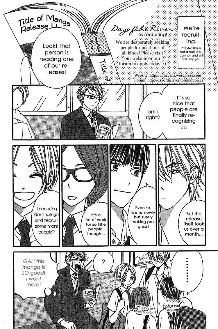 Hana-kun to Koisuru Watashi The Fallen In Love Hana-Kun and Me 第47页