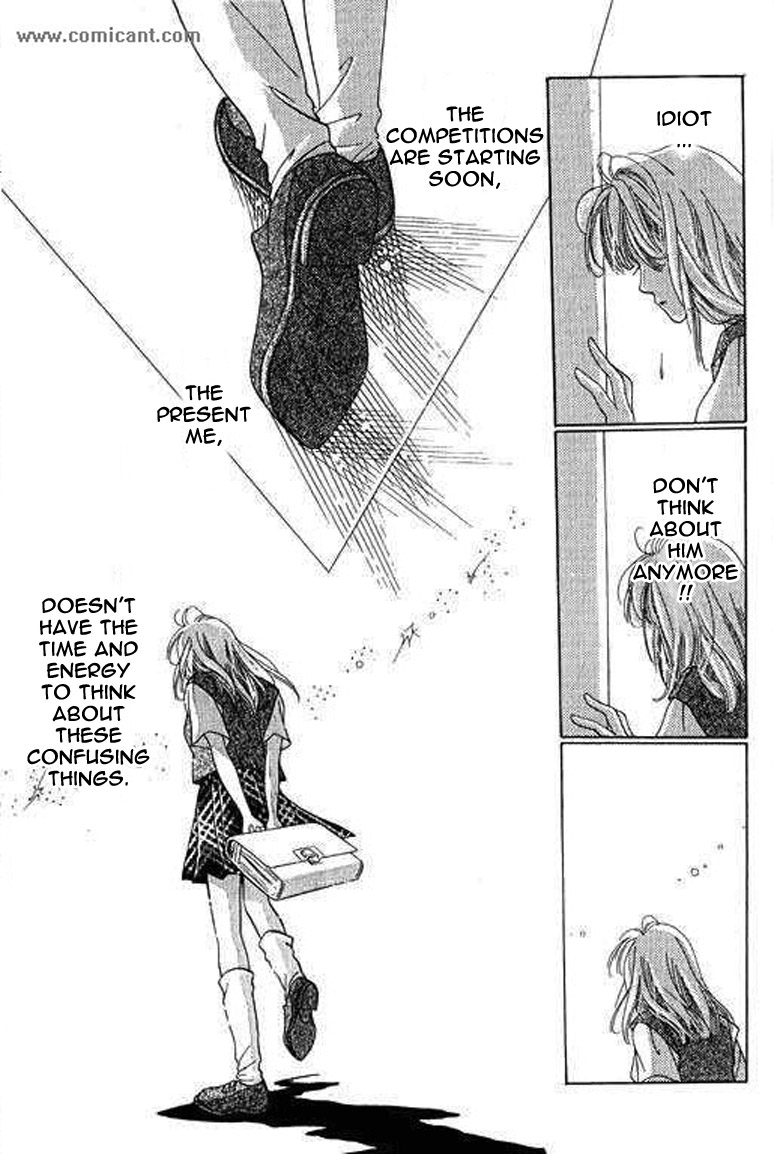 Anata ni Oitsukenai Best Friend 第24页