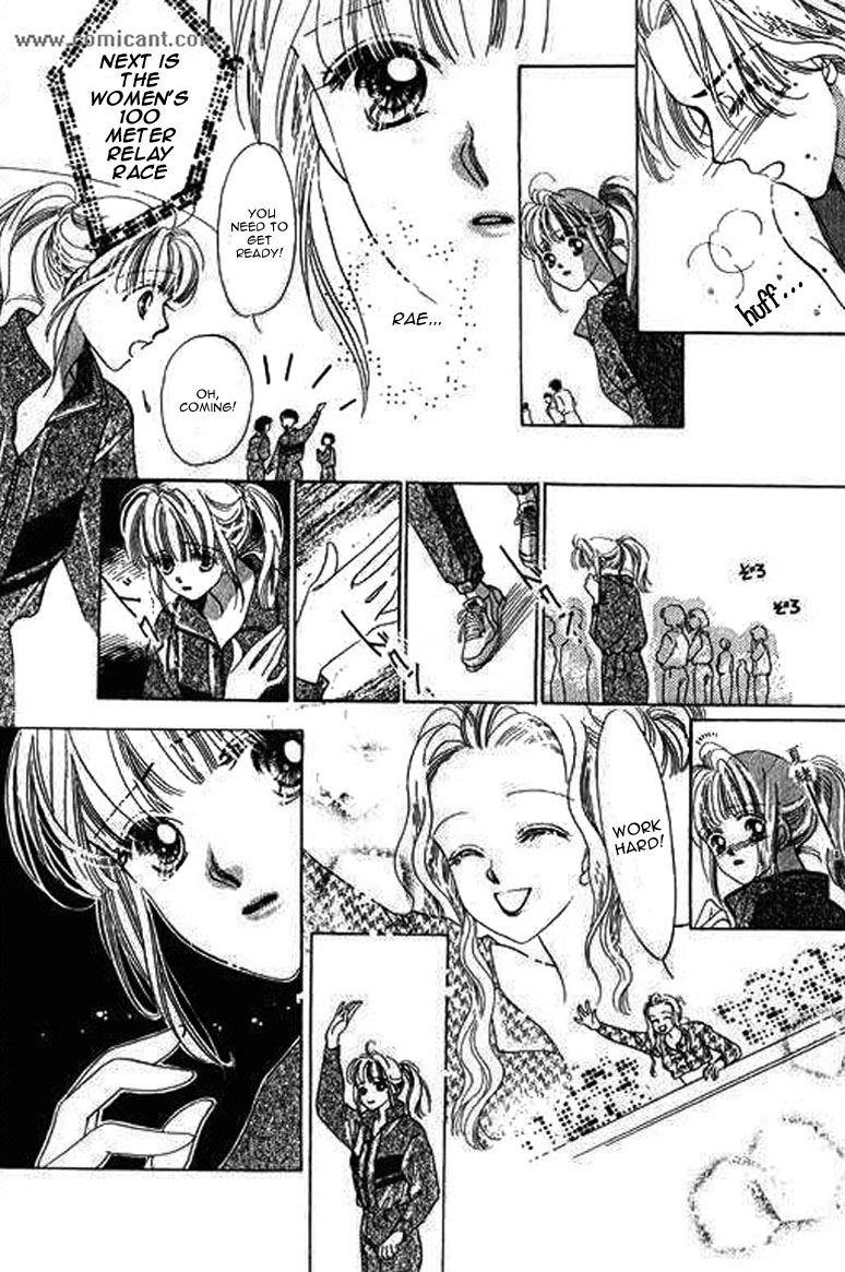 Anata ni Oitsukenai Best Friend 第38页