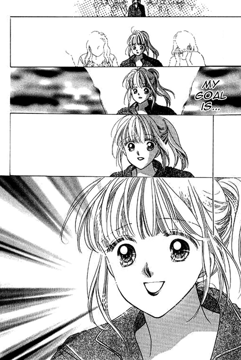 Anata ni Oitsukenai Best Friend 第45页