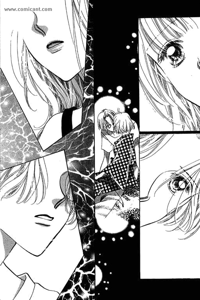 Anata ni Oitsukenai Best Friend 第7页