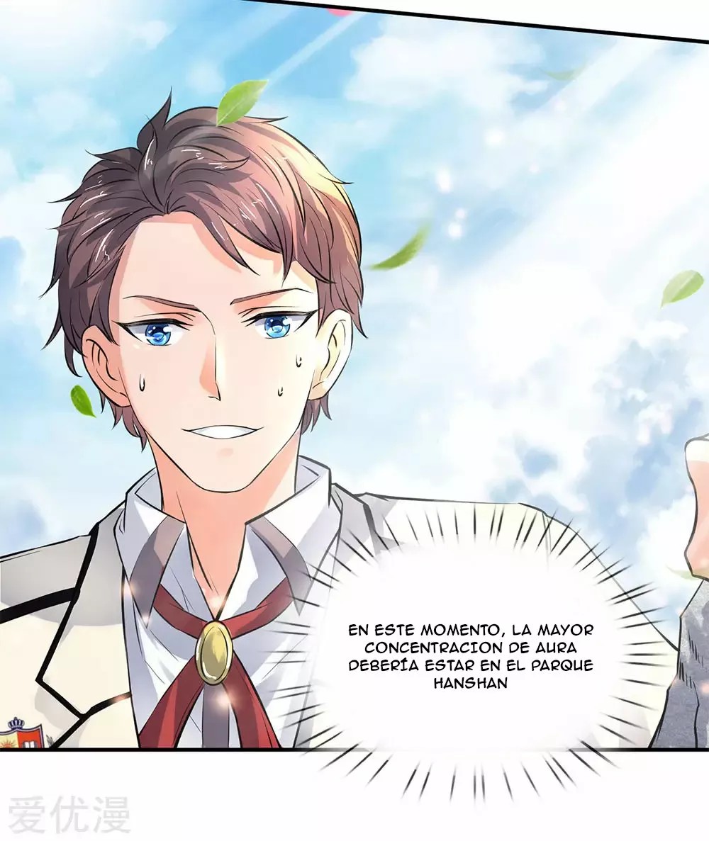 Immortal God King Ch. 5 第15页