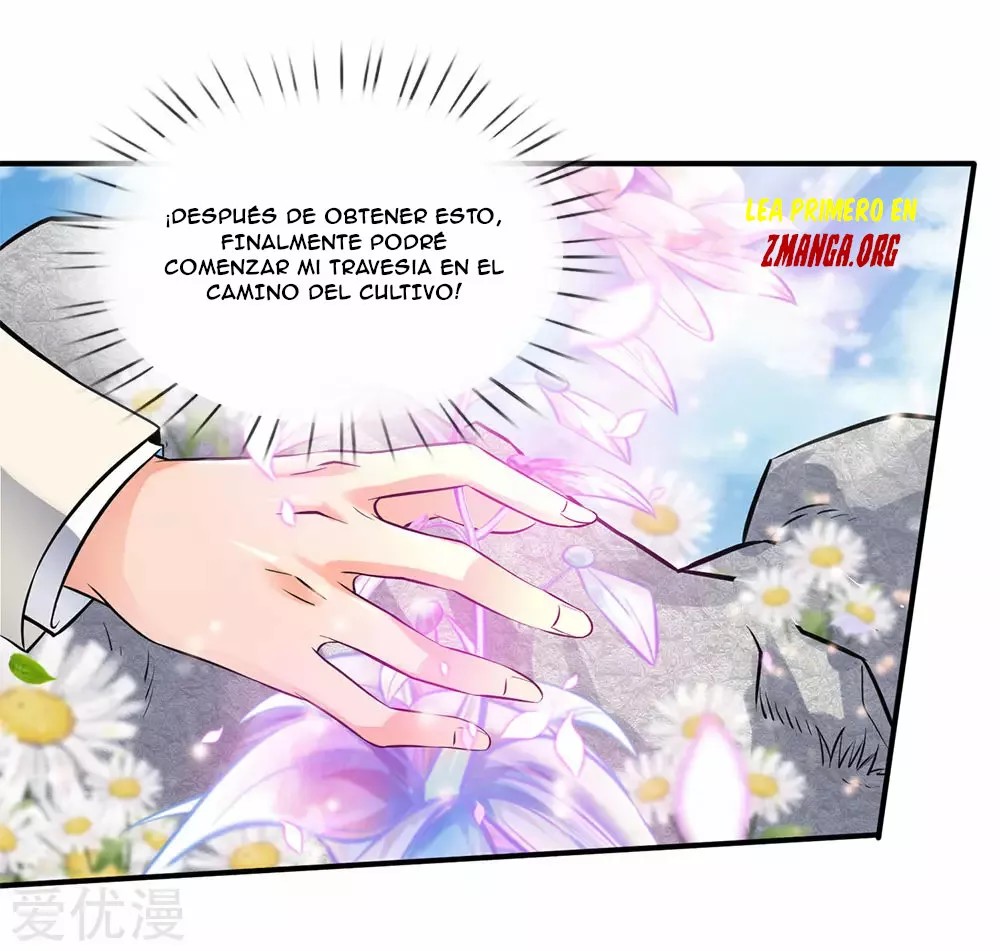 Immortal God King Ch. 5 第16页