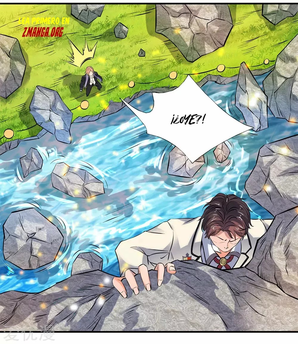 Immortal God King Ch. 5 第7页