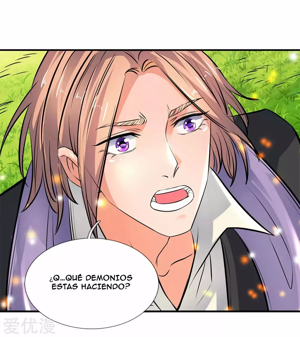 Immortal God King Ch. 5 第8页