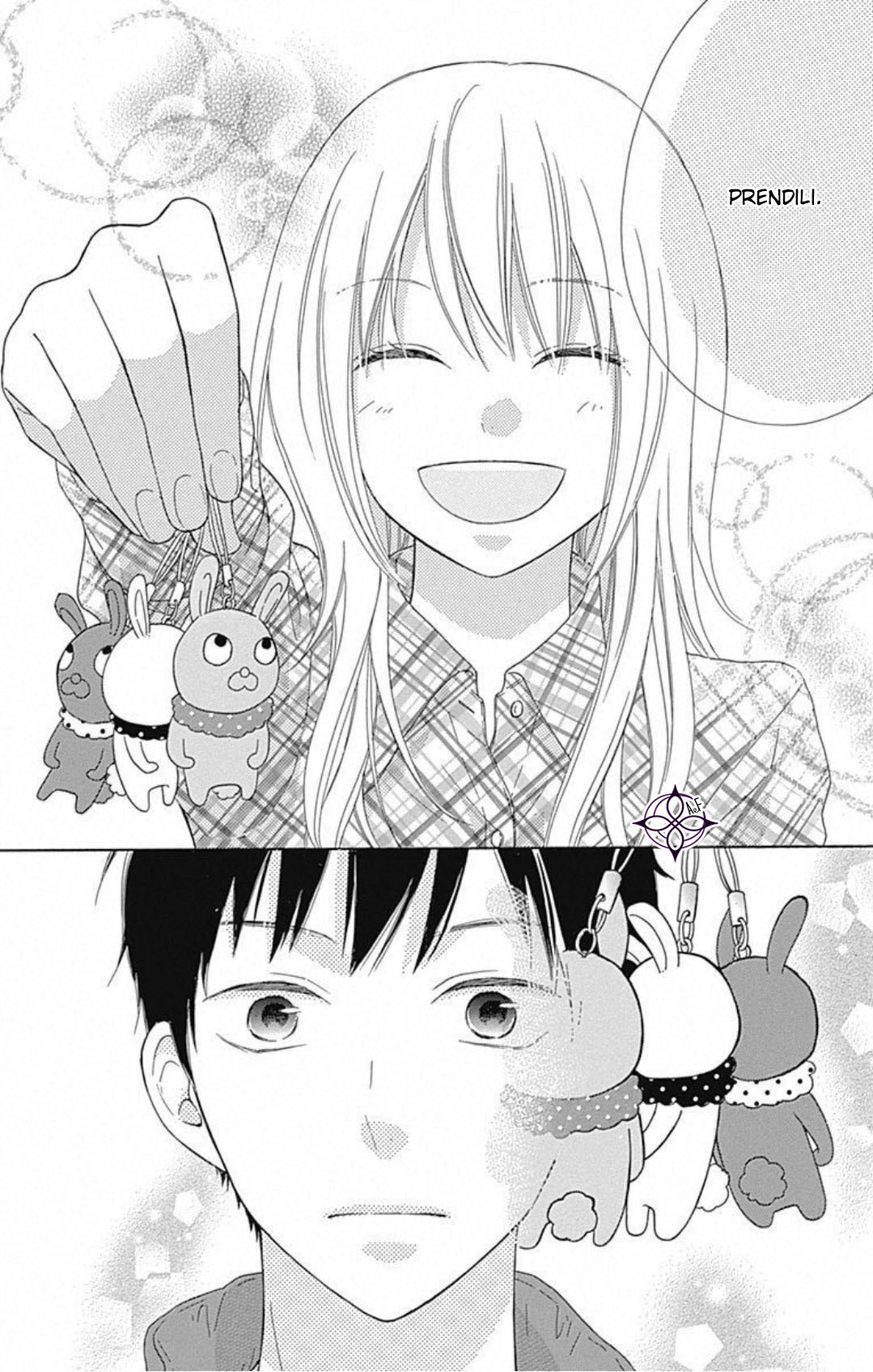 Hinadori no Waltz Vol. 1 Ch. 5 第21页