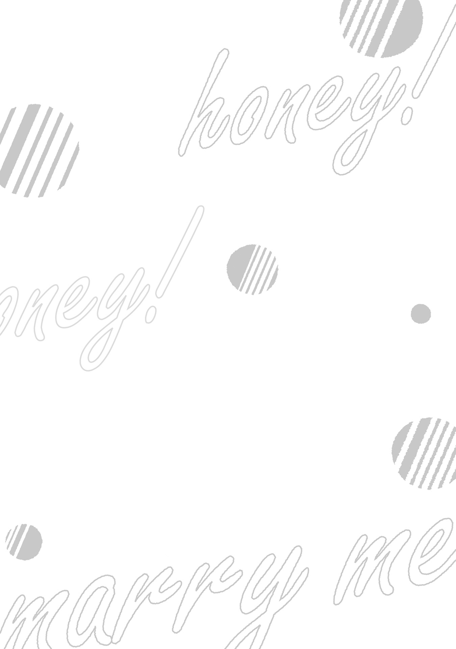 Honey! Honey! Marry Me! Vol. 1 Ch. 4 第34页
