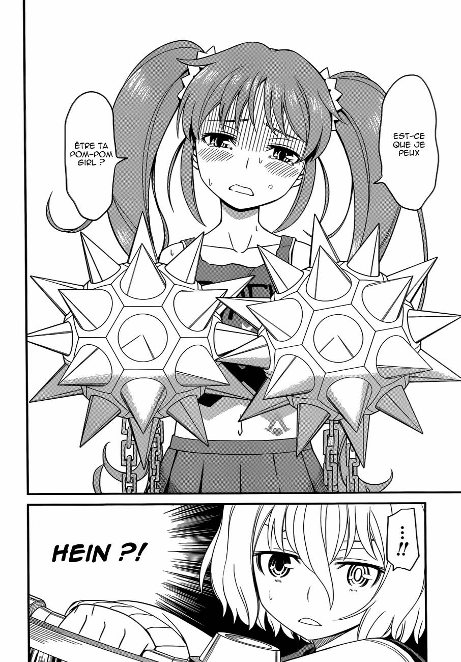 Not Lives Vol. 1 Ch. 3 第6页