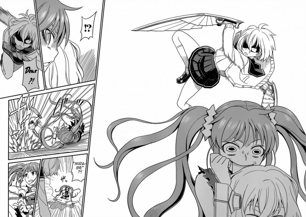 Not Lives Vol. 1 Ch. 3 第10页