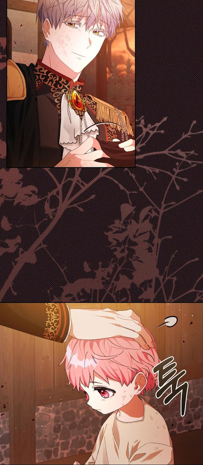 Until the Tragic Male Lead Walks Again Ch. 4 第25页