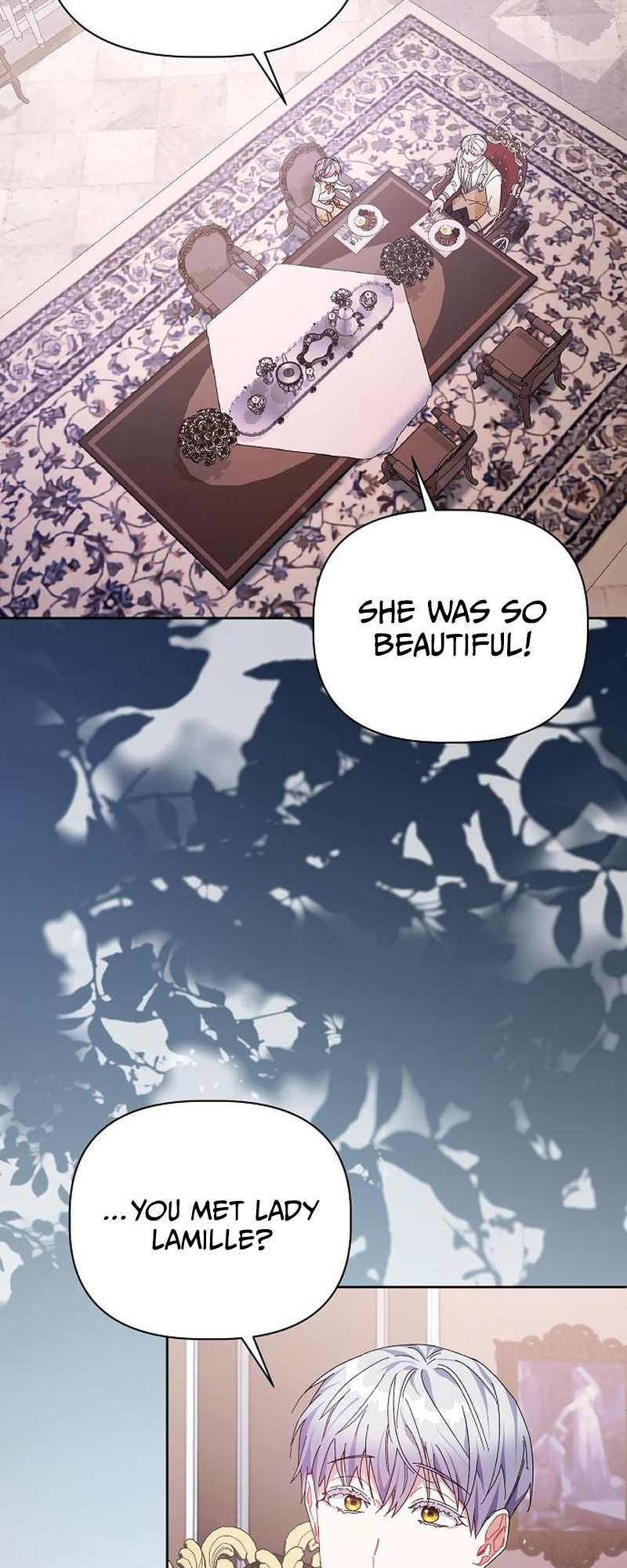 Until the Tragic Male Lead Walks Again Ch. 4 第29页