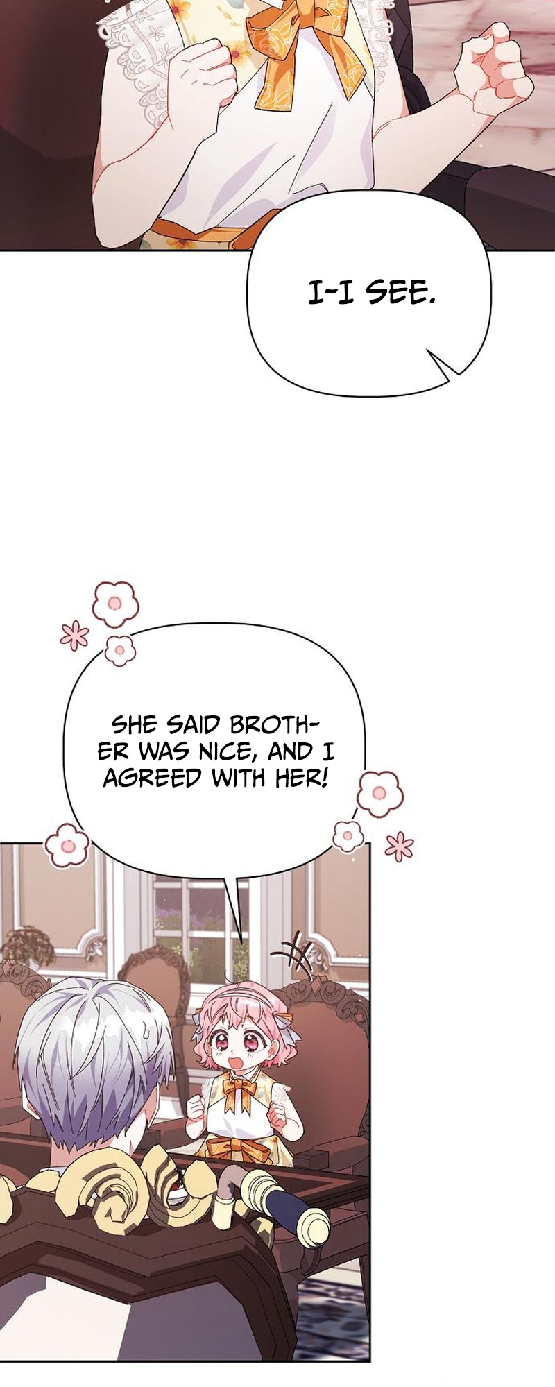 Until the Tragic Male Lead Walks Again Ch. 4 第31页