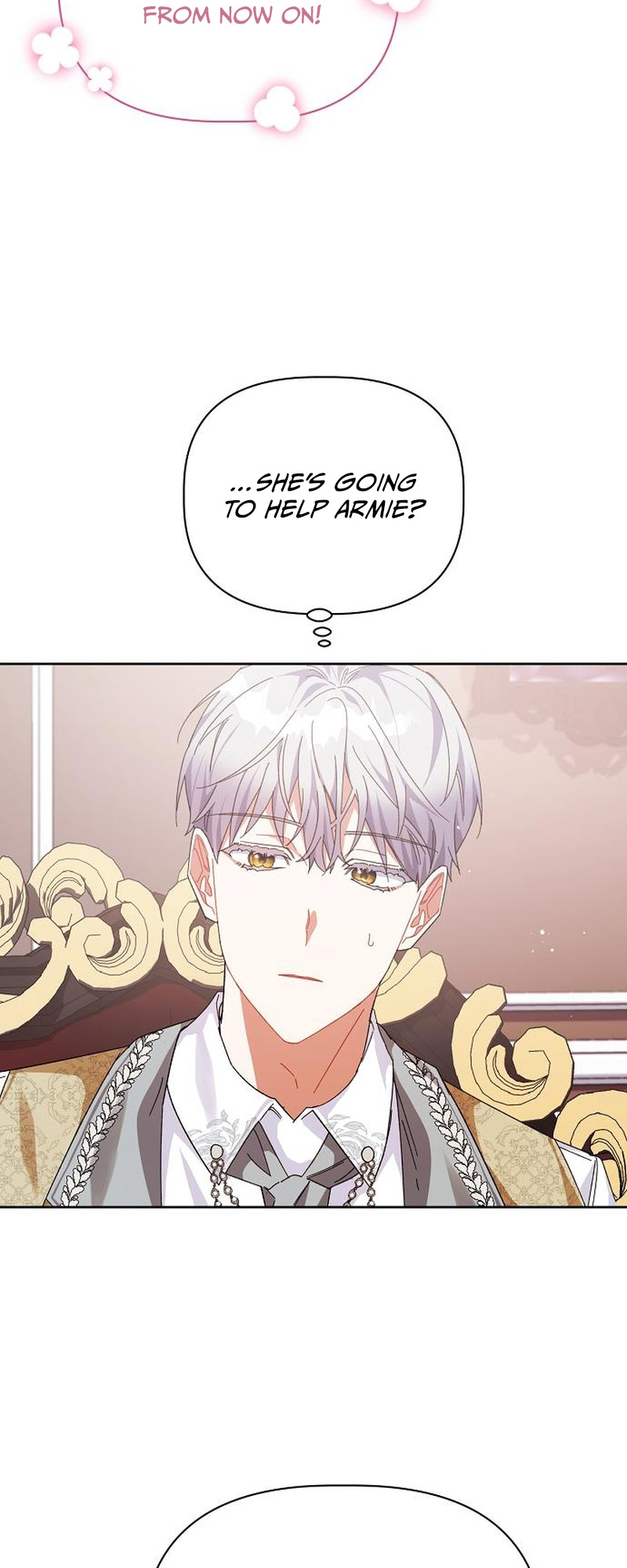 Until the Tragic Male Lead Walks Again Ch. 4 第34页