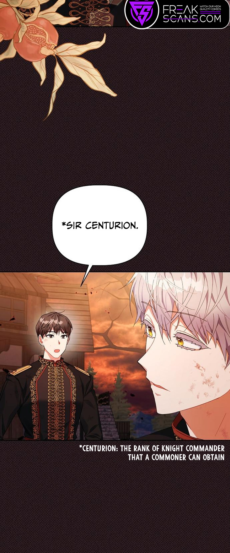 Until the Tragic Male Lead Walks Again Ch. 4 第5页