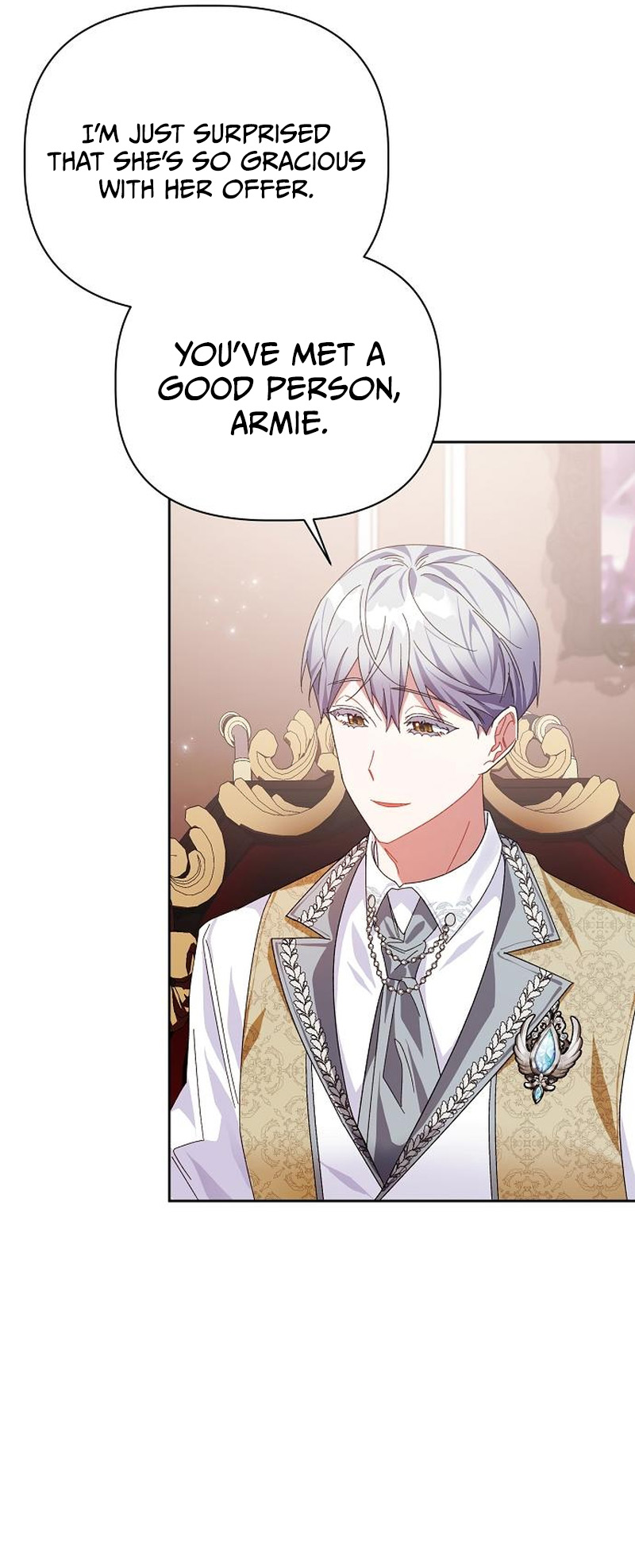 Until the Tragic Male Lead Walks Again Ch. 4 第44页