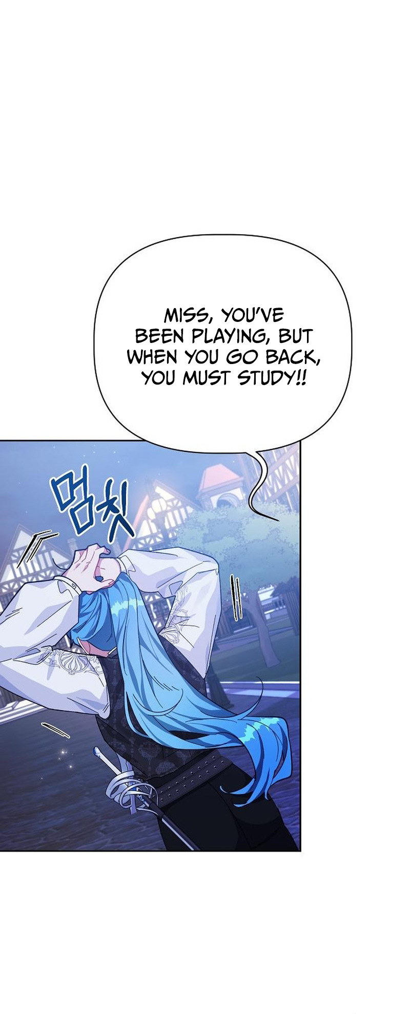 Until the Tragic Male Lead Walks Again Ch. 4 第49页