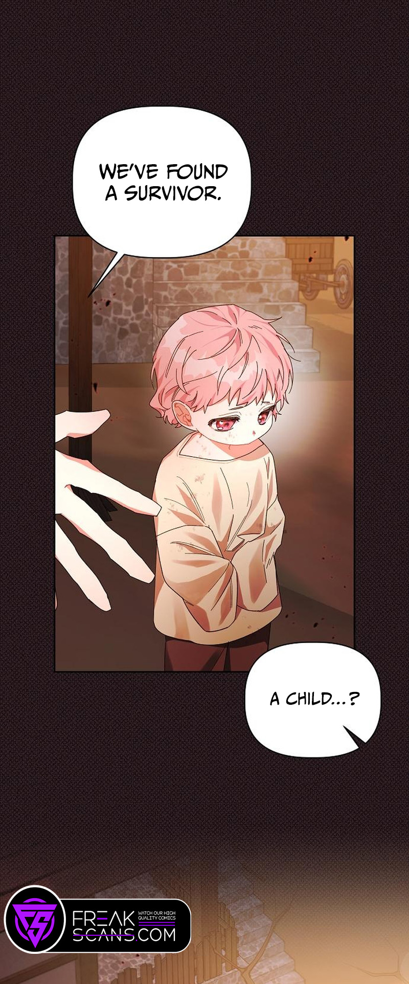 Until the Tragic Male Lead Walks Again Ch. 4 第6页