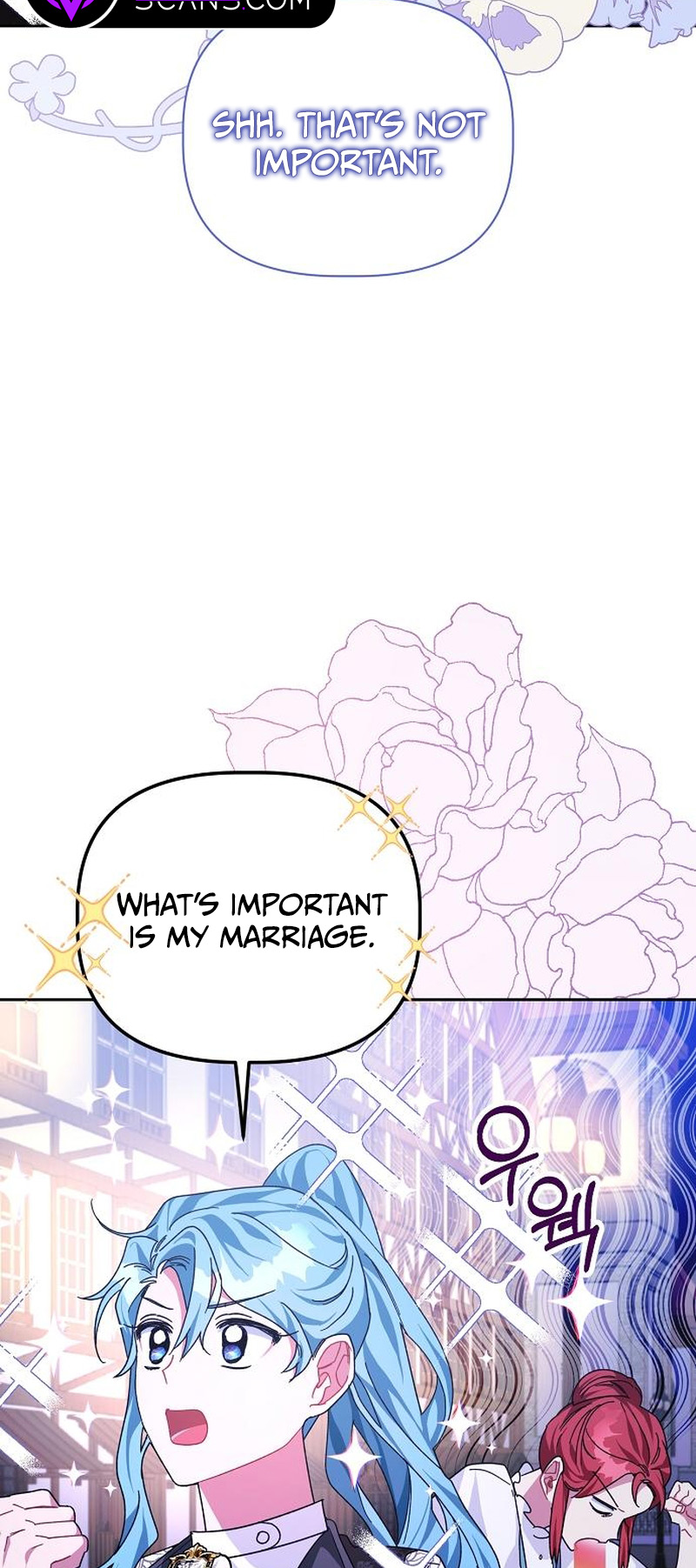 Until the Tragic Male Lead Walks Again Ch. 4 第53页
