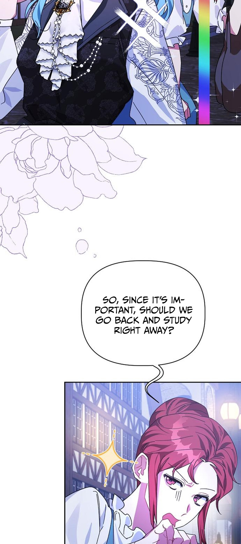 Until the Tragic Male Lead Walks Again Ch. 4 第54页