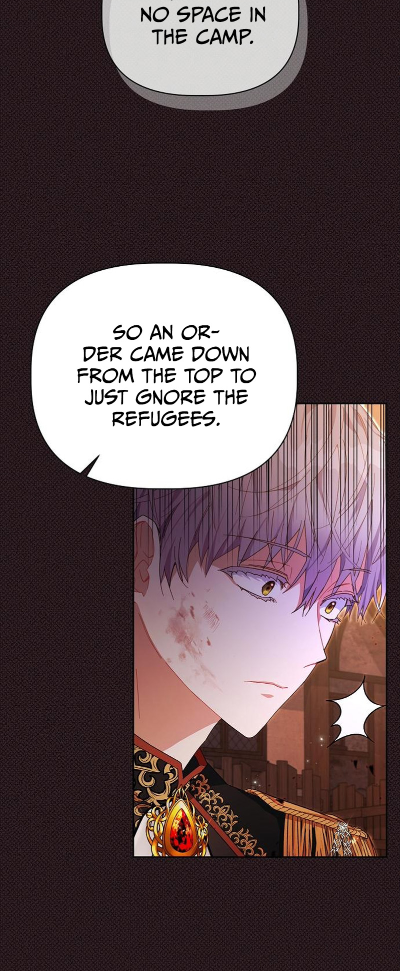 Until the Tragic Male Lead Walks Again Ch. 4 第9页