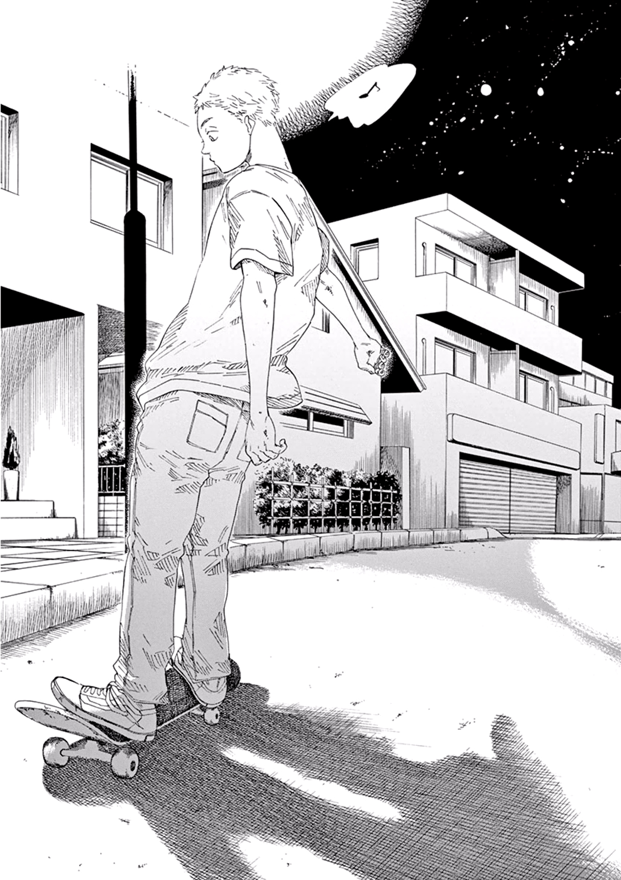 SK8R'S Ollie 第11页