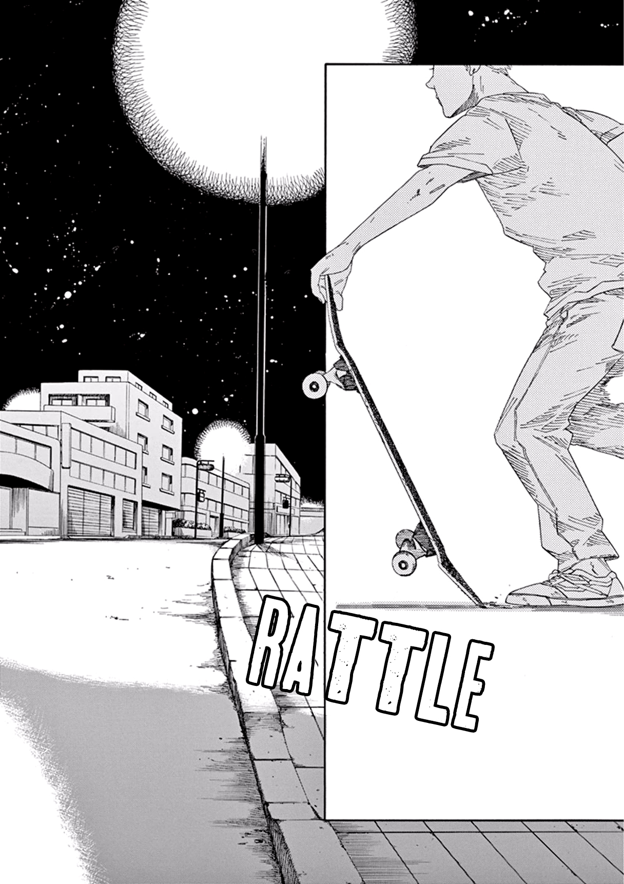 SK8R'S Ollie 第10页
