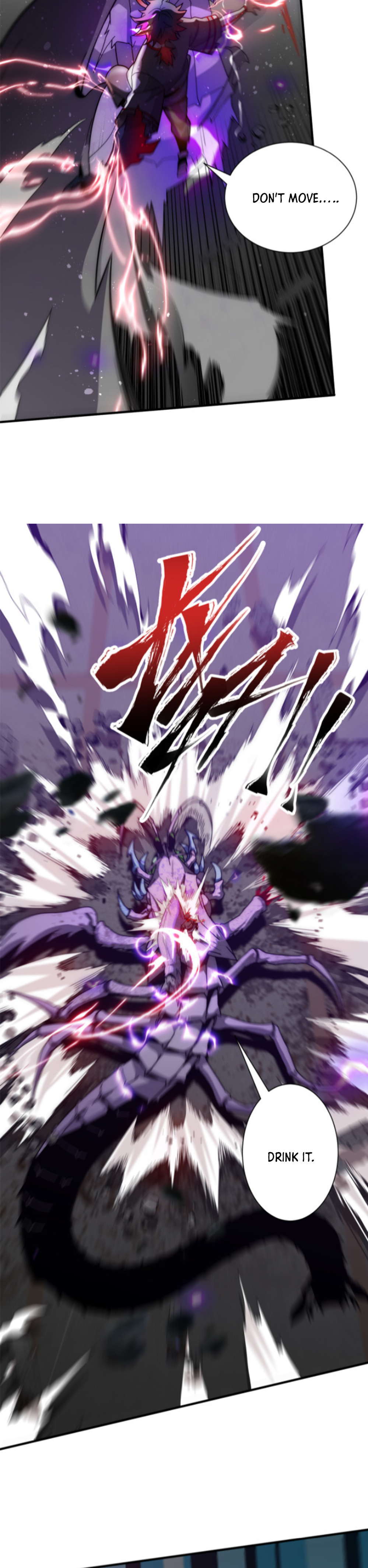 The Krypton Kin Demon King Ch. 5 第15页