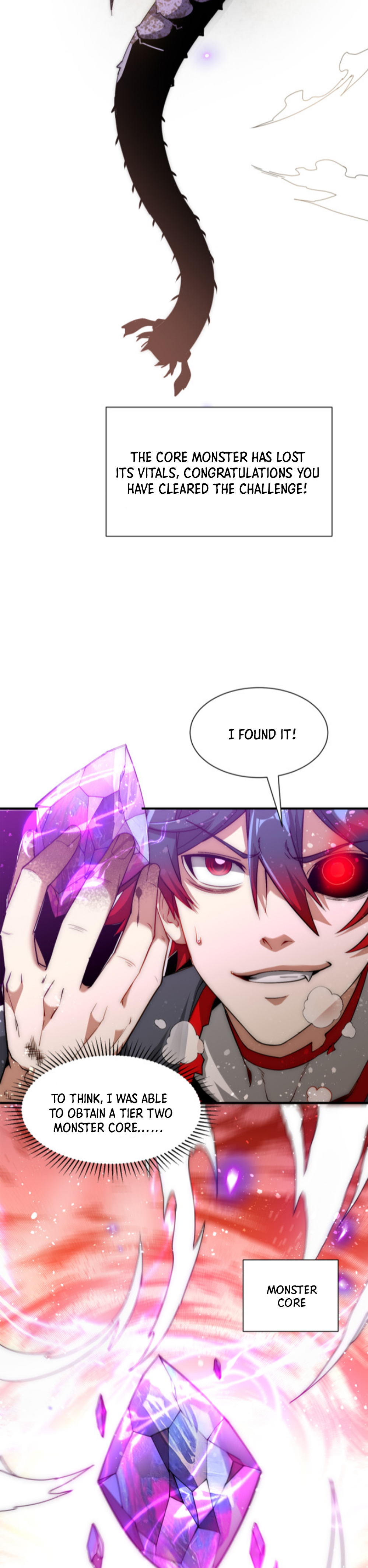 The Krypton Kin Demon King Ch. 5 第19页