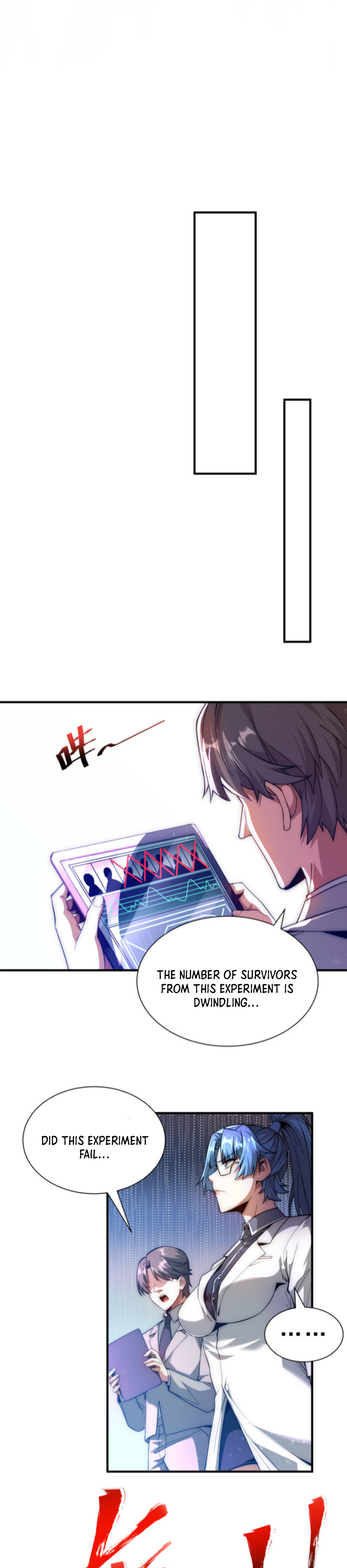 The Krypton Kin Demon King Ch. 5 第21页