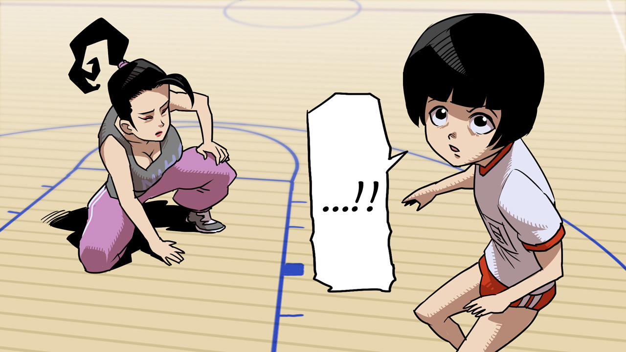 Ketchup Ninja Ch. 5 第15页