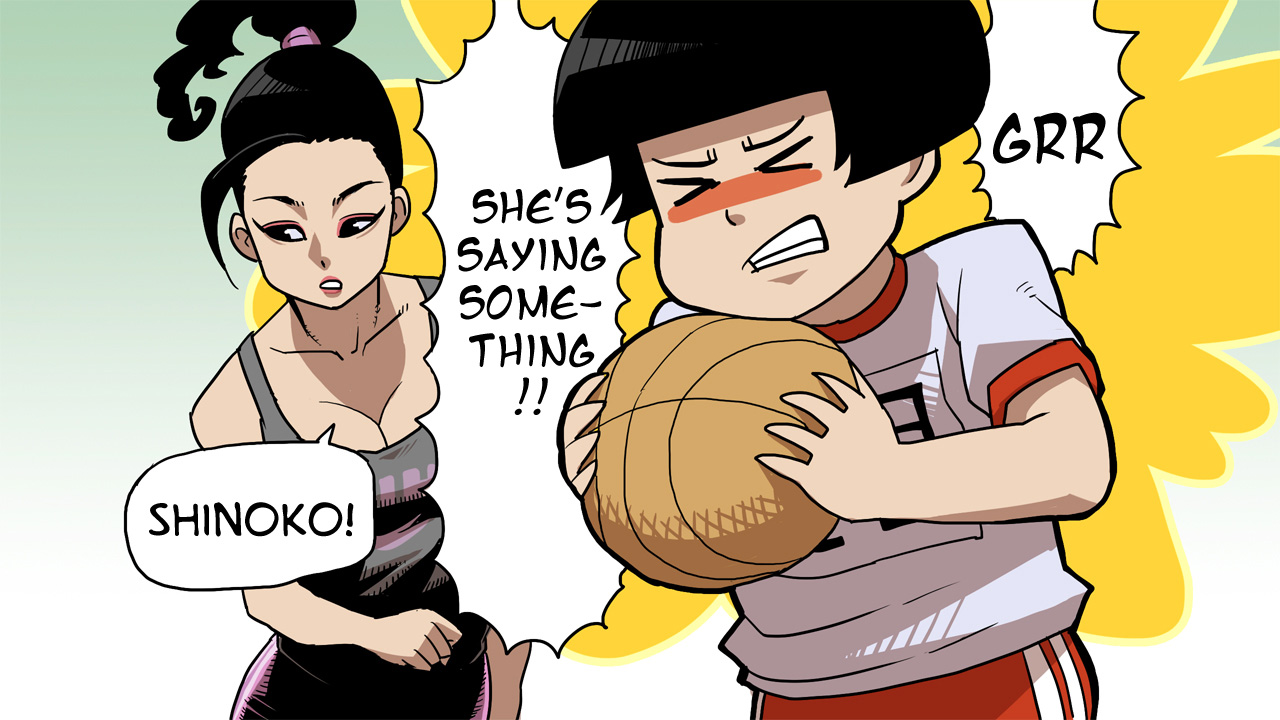 Ketchup Ninja Ch. 5 第19页