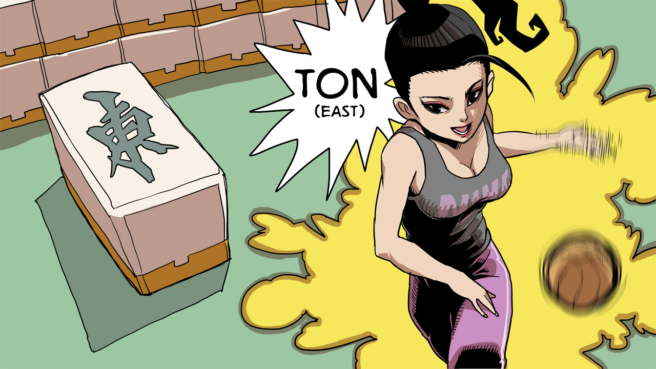 Ketchup Ninja Ch. 5 第23页