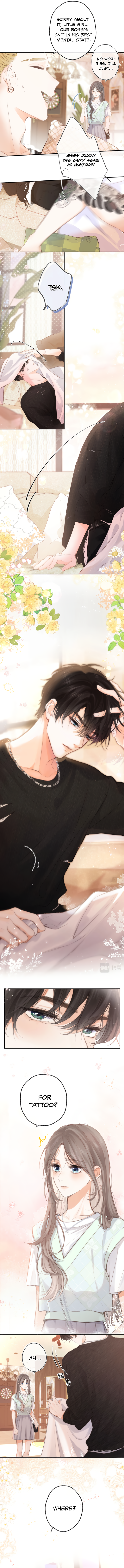 Lost In Reverie Receiving Customers 第8页