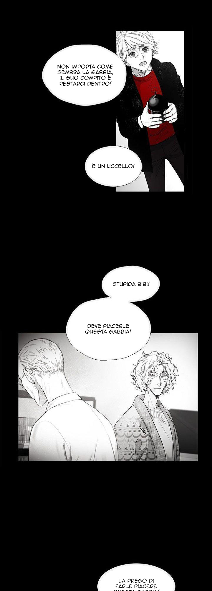 Ripple Rooter Ch. 3 第8页