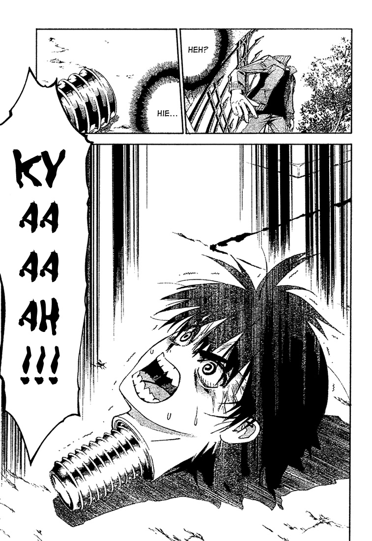 Mx0 Vol. 1 Ch. 1 第13页