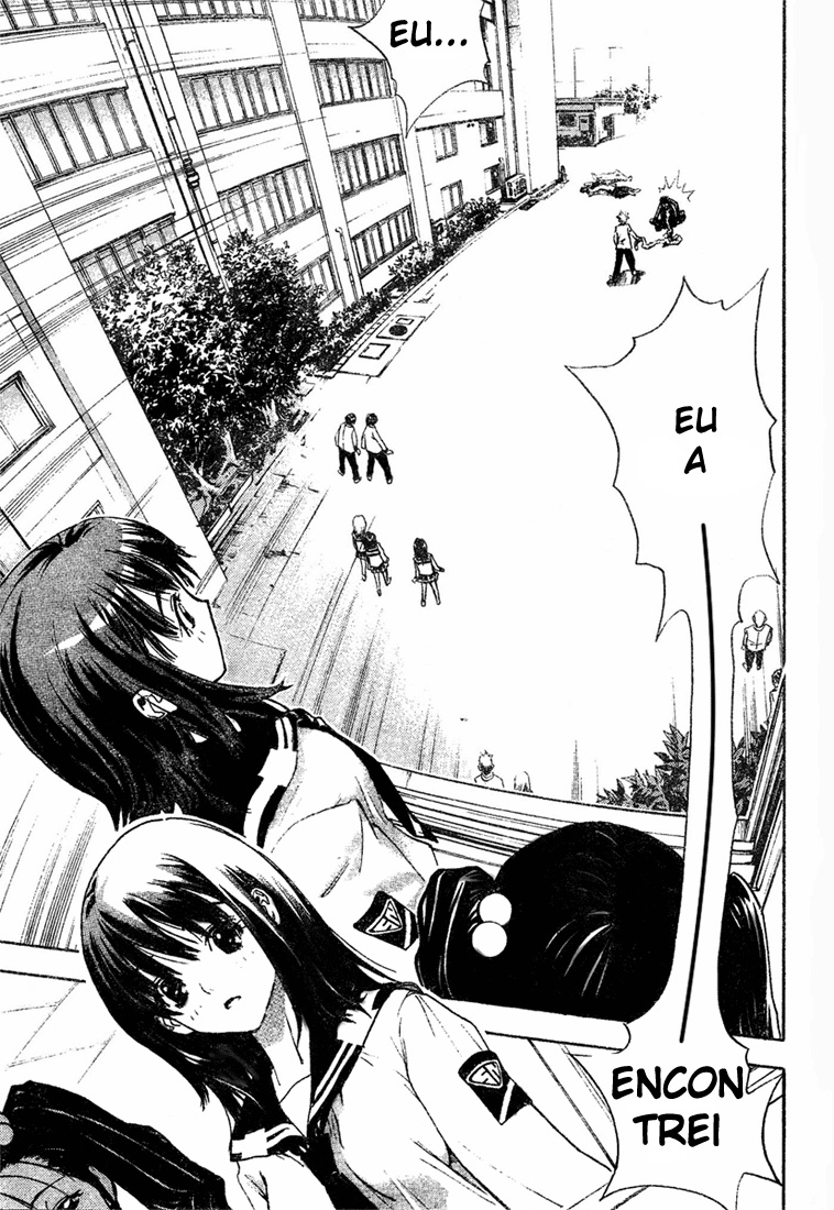 Mx0 Vol. 1 Ch. 1 第27页