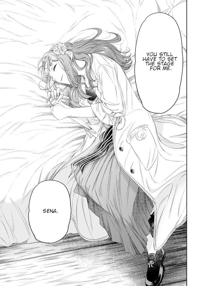 Yakushi to Maou Vol. 1 Ch. 4 第41页