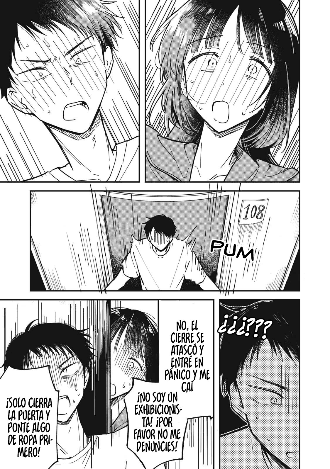 Yachiru-san wa Homeru to Nobiru Con sabor a Yachiru 20cm2/2 第12页